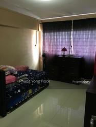 Blk 724 Yishun Street 71 (Yishun), HDB Executive #119098952